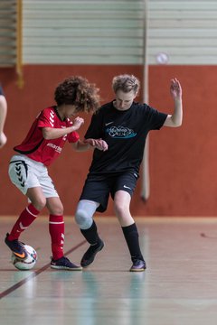 Bild 88 - C-Juniorinnen Landesmeisterschaft